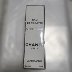 シャネル クリスタル オードゥ トワレット ヴァポリザター 100ML ＃56