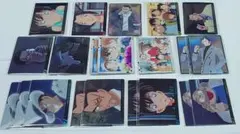 名探偵コナン　イタジャガ vol.4 21枚セット まとめ売り