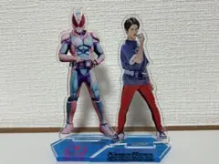 仮面ライダーリバイス　五十嵐一輝　前田拳太郎　アクリルスタンド　セット 2026年最新】仮面ライダーリバイス 五十嵐一輝の人気アイテム - メルカリ