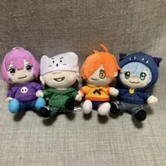 2025年最新】日常組 キーホルダーの人気アイテム - メルカリ