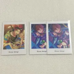 あんスタ 天城燐音 ぱしゃっつ