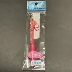 ご当地 シャープペン 栃木 キティ とちおとめ サンリオ 現状品 いちご