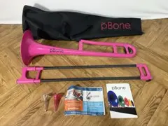 2025年最新】pbone トロンボーンの人気アイテム - メルカリ