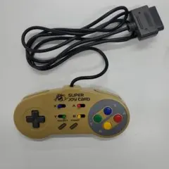 SUPER JOY CARD ゲームコントローラー 本体 - メルカリ