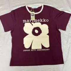 マリメッコ Tシャツ