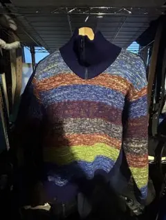 新品・タグ付❤︎KENZO ゴルフ ハーフジップ ・ニット L 2025年最新】kenzo golf スウェットの人気アイテム - メルカリ