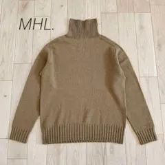 2025年最新】MARGARET HOWELL レディース ニット・セーターの