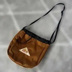 お値下げ⭐︎未使用⭐︎斜めがけ可能⭐︎KELTY ショルダーバッグ　サコッシュ