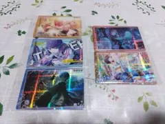 プロセカ　ウエハース10　まとめ売り