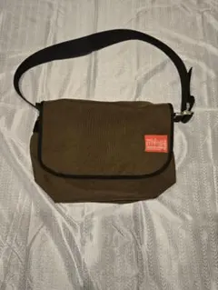 Manhattan Portage　メッセンジャーバック
