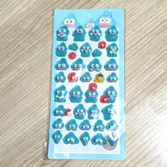 ハンギョドン ぷっくり シール