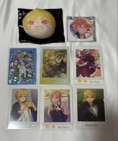 あんスタ　仁兎なずな　グッズ セット