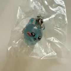 ちいかわ めじるしアクセサリー2 モモンガ