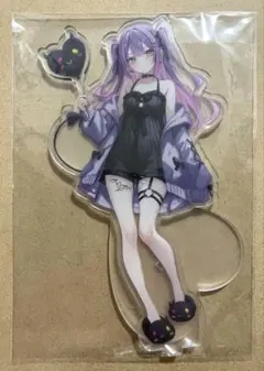 【本日発送】 常闇トワ ホロクル9 アクスタ ホロライブ 2025年最新】常闇トワ アクリルスタンド ホロクルの人気アイテム