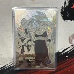 【完全美品】アドバンスパック APT-008 孫悟飯 少年期 パラレル