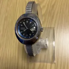 ★希少 60s CITIZEN Date Star カスタム 手巻 腕時計 CITIZEN Date Star （シチズン デイトスター）Dead Stock - JeJe