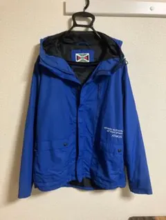 古着 メンズ マウンテンパーカー