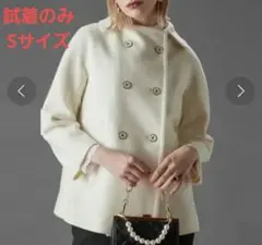 CITY スーパー140ビッグカラーショートコート - メルカリ