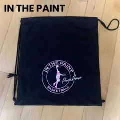 IN THE PAINT インザペイント ナップサック 巾着袋のサムネイル