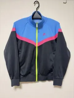NIKE 00'sトラックジャケット ジャージ