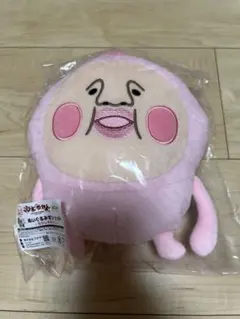 こびとづかん 一番くじ A賞ぬいぐるみ カクレモモジリ - メルカリ