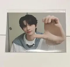 TWS ブロマイドセット　FC限定