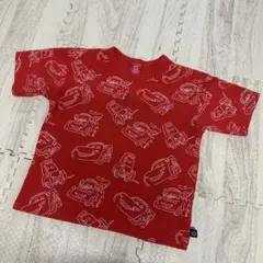 BABY DOLL/カーズ Tシャツ