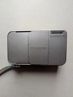 フジフィルム　FUJIFILM mini TIARA ≪液晶OK≫ 中古】FUJIFILM 富士フイルム CARDIA mini TIARA コンパクト