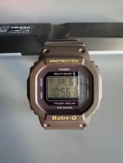 カシオ　G-shock baby-g BGD-5000UET 美品 Amazon.co.jp: [カシオ] 腕時計 ベイビージー 【国内正規品
