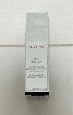 Dior Addict Lip Glow 1947 Miss Dior