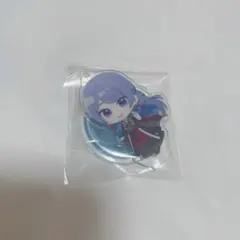 弦月藤士郎　アクリルスタンドキーホルダー　にじさんじぷち