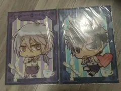 2026年最新】槙島聖護 クリアファイルの人気アイテム - メルカリ