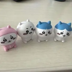 ちいかわ インテリアミニチュアフィギュアⅡ