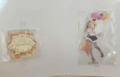 初音ミク 39の日記念くじ 鏡音リン