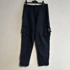 2026年最新】Dior Homme カラー：ブラック系 メンズ ワークパンツ