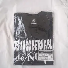 L.I.J Los Ingobernables de Noto Tシャツ