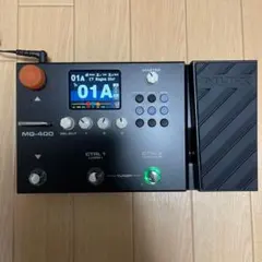 【美品】【早い者勝ち】NUX MG-30（NMP-2・おまけシールド付） 美品】【早い者勝ち】NUX MG-30（NMP-2・おまけシールド付） - メルカリ