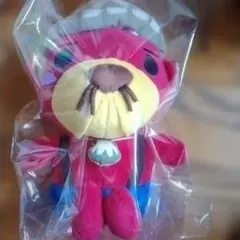 あつまれどうぶつの森 ラコスケ ぬいぐるみ タグ付き - メルカリ