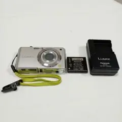 2026年最新】LUMIX DMC-FS6の人気アイテム - メルカリ