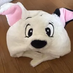 101匹わんちゃん　ファンキャップ
