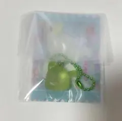 サンリオキャラクターズ　グミチュアチャーム　マイメロディ