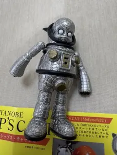 ヤノベケンジ シップス・キャットII ジャイアント・トラやん