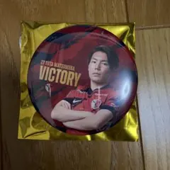 缶バッジチャンスくじ 吉村真晴 アクリルスタンド Tリーグ - メルカリ