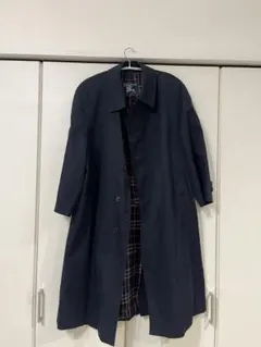 2026年最新】バーバリー トレンチ ネイビーの人気アイテム - メルカリ