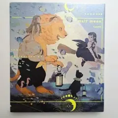 Half moon tono作品集