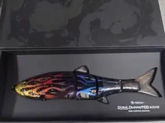 ダウズスイマー400SF ジャッカル JACKALL 限定 - メルカリ