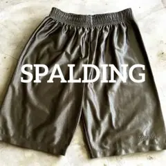 SPALDING バスケットボールパンツ Sサイズのサムネイル