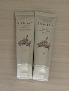 Siro jam ハンドセラム 25g - メルカリ