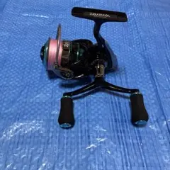 DAIWA Emeraldas スピニングリール 2506 - メルカリ