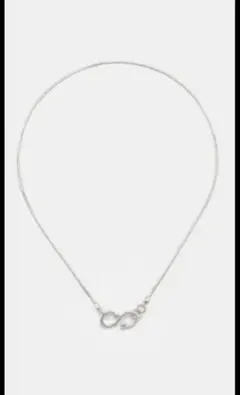 アクセサリー h'eres INES 08 NECKLACE 45cm INES 08 NECKLACE – h'eres
